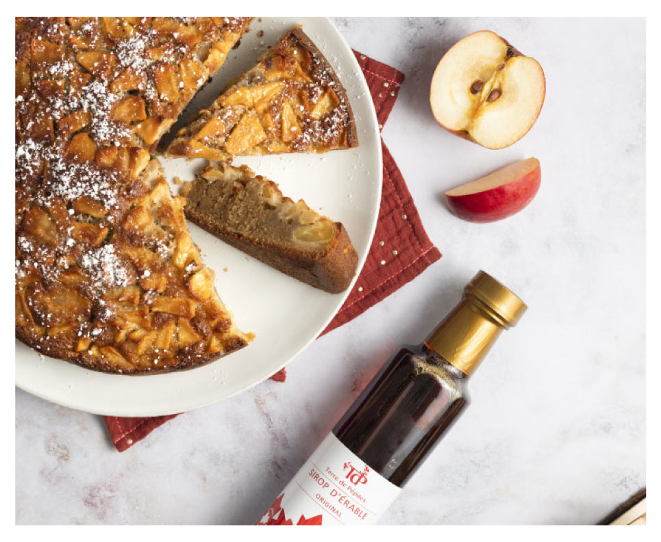 Le sirop d’érable en pâtisserie : un allié pour toutes les créations sucrées