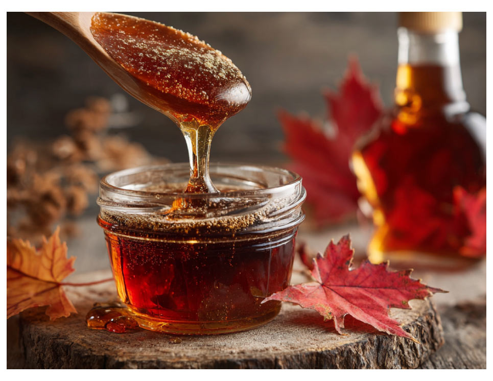 Pourquoi le sirop d’érable canadien séduit les chefs étoilés : l’ingrédient naturel qui sublime chaque plat